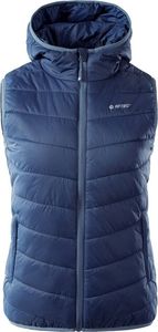 Hi-Tec KAMIZELKA LADY SOLNIS MOONLIT OCEAN/BERNING SEA S 2