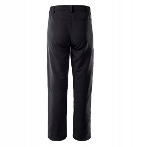 Hi-Tec SPODNIE LADY JATUNI BLACK L 3