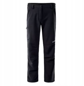 Hi-Tec SPODNIE LADY JATUNI BLACK L 7