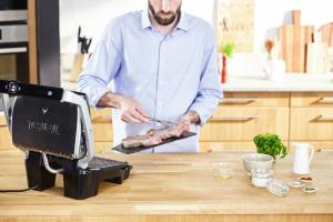 Grill elektryczny Tefal GC750D30 5