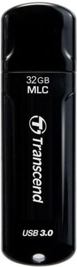 Pendrive Transcend JetFlash 750, 32 GB  (TS32GJF750K) 2