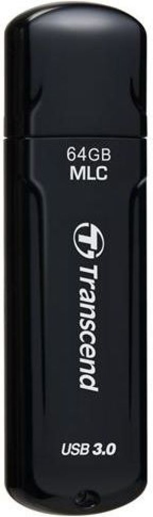 Pendrive Transcend JetFlash 750, 64 GB  (TS64GJF750K) 3