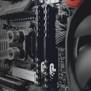 Pamięć Patriot Signature Premium, DDR4, 16 GB, 2666MHz, CL19 (PSP416G2666KH1) 2