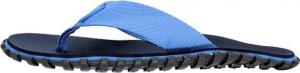Japonki męskie Gumbies Duckbill Canvas Flip-Flops Navy r. 44 4
