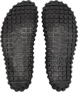 Japonki męskie Gumbies Duckbill Canvas Flip-Flops Navy r. 45 2