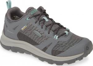 Buty trekkingowe damskie Keen Terradora II Wp szare r. 36 2
