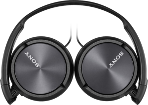 Słuchawki Sony MDR-ZX310B 3
