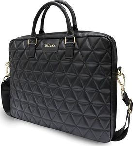 Torba Guess 15" (GUCB15QLBK) 2