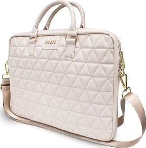 Torba Guess 15" (GUCB15QLPK) 2
