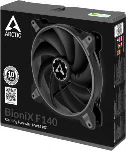 Wentylator Arctic BioniX F140 Szary (ACFAN00161A) 5