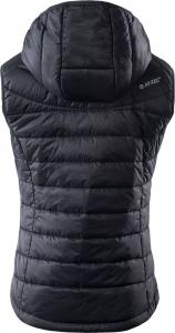 Hi-Tec Kamizelka damska Lady Nevi czarna r. M 3