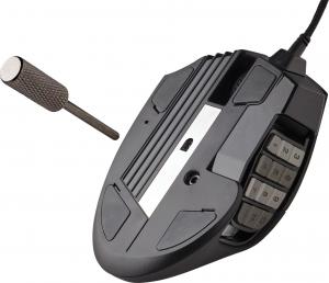 Mysz Corsair Scimitar Elite RGB  (CH-9304211-EU) 18