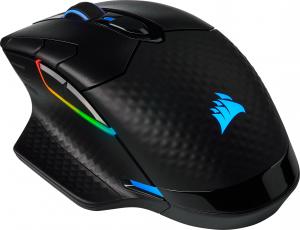 Mysz Corsair Dark Core RGB Pro  (CH-9315411-EU) 14
