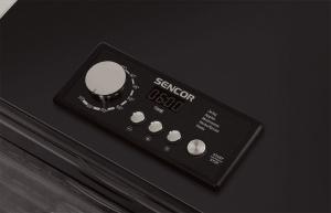 Suszarka Sencor SFD 6600BK 4