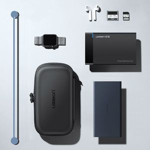 Ugreen Etui na dysk twardy SSD 2.5" (50274) 5