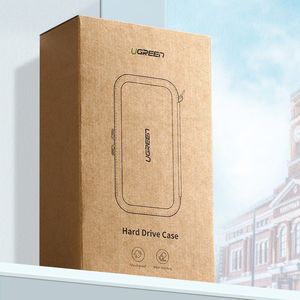 Ugreen Etui na dysk twardy SSD 2.5" (50274) 10