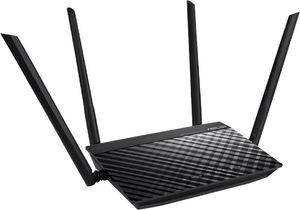 Router Asus RT-AC1200 V2 3