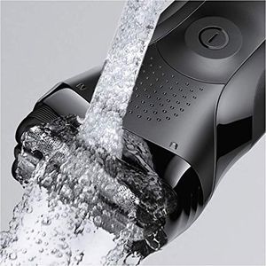 Golarka Braun Series 3 Shave&Style 300BT Black 3