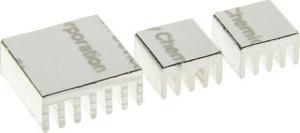 King Mod Services Chłodzenie Raspberry Pi (CPKM-001) 3