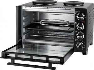 Mini piekarnik Unold 68885 little kitchen all in one 6