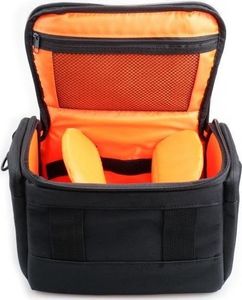 Torba Camrock fotograficzna CR0385 Cube R20 2