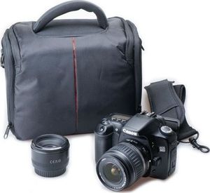 Torba Camrock fotograficzna CR0385 Cube R20 3