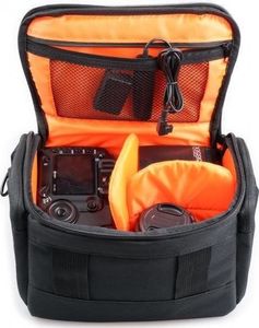 Torba Camrock fotograficzna CR0385 Cube R20 5