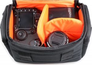 Torba Camrock fotograficzna CR0385 Cube R20 6