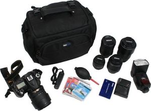 Torba Camrock Torba fotograficzna Camrock Beeg X50 4