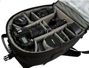 Plecak Camrock Plecak fotograficzny Beeg Z60 6