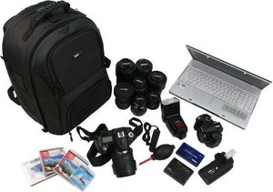 Plecak Camrock Plecak fotograficzny Beeg Z60 7