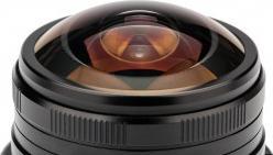 Obiektyw Venus Optics Laowa 4/3 4.5 mm F/2.8 7