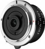 Obiektyw Venus Optics Laowa 4/3 4.5 mm F/2.8 8