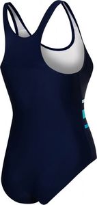 Aqua-Speed Kostium Kąpielowy Stella 352-410 granatowy 170 cm 2