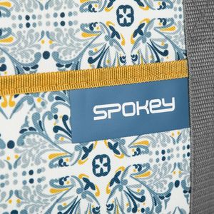 Spokey Torba termiczna plażowa Acapulco niebieska (928257) 5