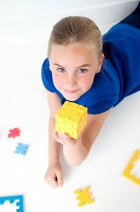Smart Happy Cube - Expert SMART 2