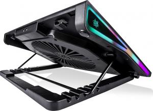 Podstawka chłodząca Tracer Gamezone Wing RGB (TRASTA46405) 4
