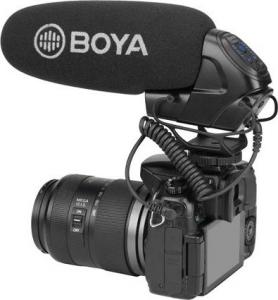 Mikrofon Boya BY-BM3032 2