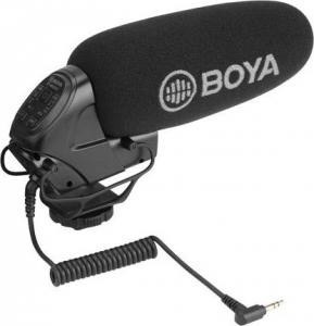 Mikrofon Boya BY-BM3032 4