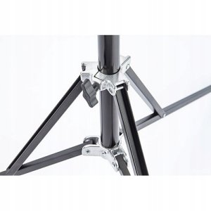 Phottix Phottix Saldo Light Stand 240cm 3