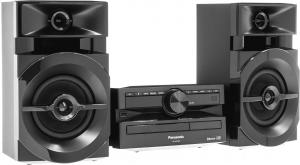 Wieża Panasonic SC-UX100E-K 2