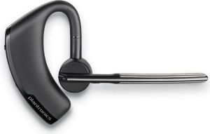 Słuchawka Plantronics Voyager Legend + Charger Case Czarna  (89880-05) 2