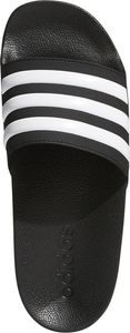 Adidas Klapki adidas Adilette Shower K G27625 G27625 czarny 33 2