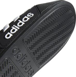 Adidas Klapki adidas Adilette Shower K G27625 G27625 czarny 33 4