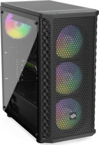 Obudowa SilentiumPC Signum SG1V EVO TG ARGB (SPC248) 13