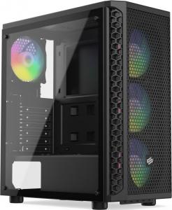 Obudowa SilentiumPC Signum SG1V EVO TG ARGB (SPC248) 14