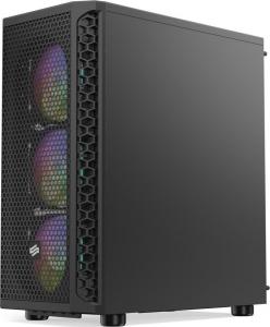 Obudowa SilentiumPC Signum SG1V EVO TG ARGB (SPC248) 7