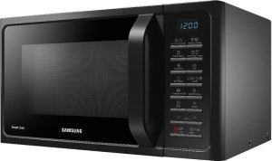 Kuchenka mikrofalowa Samsung MC28H5015AK 2