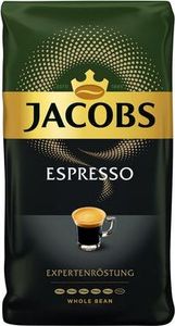 Kawa ziarnista Jacobs Espresso 1 kg 2