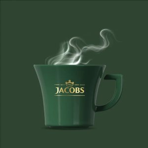 Jacobs Kawa rozpuszczalna Crema Velvet 200g 2